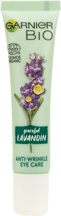 Krema za nego kože okrog oči proti znakom staranja GARNIER BIO