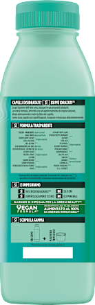 Shampoo Hair Food Idratante GARNIER FRUCTIS