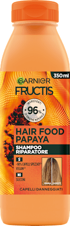 Shampoo Hair Food Riparatore GARNIER FRUCTIS