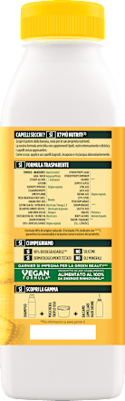 Balsamo Hair Food Nutriente GARNIER FRUCTIS