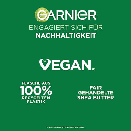 Shampoo Avocado-Öl & Sheabutter Wahre Schätze