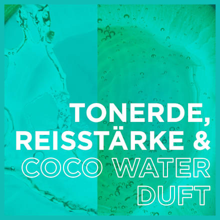 Trockenshampoo Coco Water GARNIER FRUCTIS
