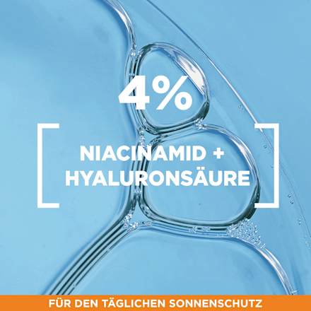 Sonnencreme Gesicht super UV Anti-Age, LSF 50+ Garnier Ambre Solaire