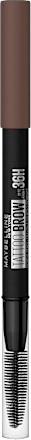 Svinčnik za obrvi Tattoo Brow 07 Deep Brown MAYBELLINE NEW YORK