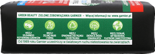 Czysta Skóra Kostka myjąca przeciw niedoskonałościom na twarzy i ciele  GARNIER