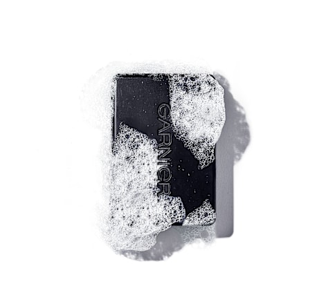 Czysta Skóra Kostka myjąca przeciw niedoskonałościom na twarzy i ciele  GARNIER