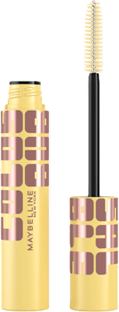 COLOSSAL BUBBLE maskara MAYBELLINE NEW YORK