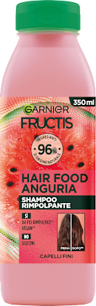 Shampoo Hair Food Rivitalizzante GARNIER FRUCTIS
