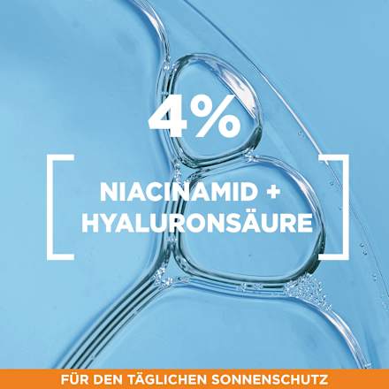 Sonnencreme Gesicht super UV Anti-Age LSF 50 Garnier Ambre Solaire