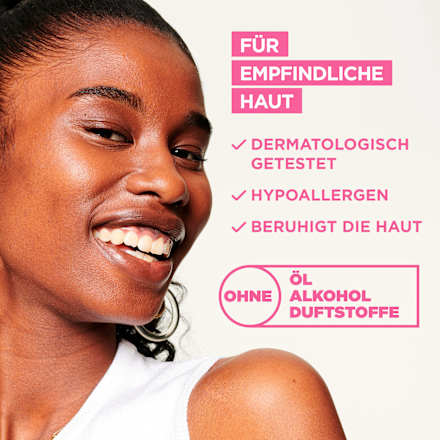 Mizellenwasser All-in-1 Normale & Empfindliche Haut Garnier Skin Active