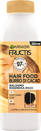 Balsamo Hair Food Ricci Rigenerante GARNIER FRUCTIS