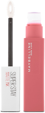 Tekoče rdečilo za ustnice 130 Super Stay Matte Ink MAYBELLINE NEW YORK