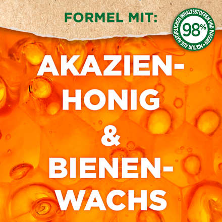 Pflegespülung ohne Auswaschen Wahre Schätze