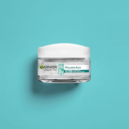 Hyaluron Aloe Gel-Creme Garnier Skin Active