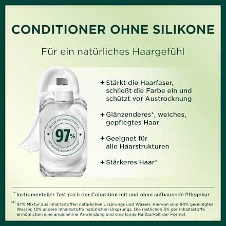 Nutrisse Ultra Creme Haarfarbe - Nr. 8.11 aschiges Hellblond GARNIER NUTRISSE