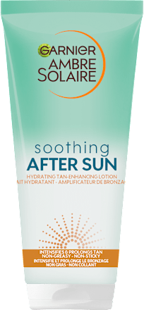 After sun losion posle sunčanja GARNIER AMBRE SOLAIRE