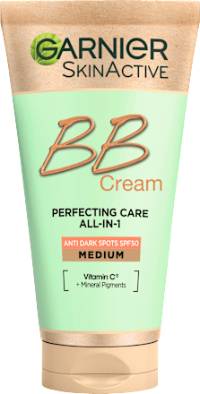 BB Creme Vitamin C Mittel Garnier Skin Active