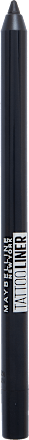 Ceruzka na oči Tattoo Liner - 900 Deep Onyx MAYBELLINE NEW YORK