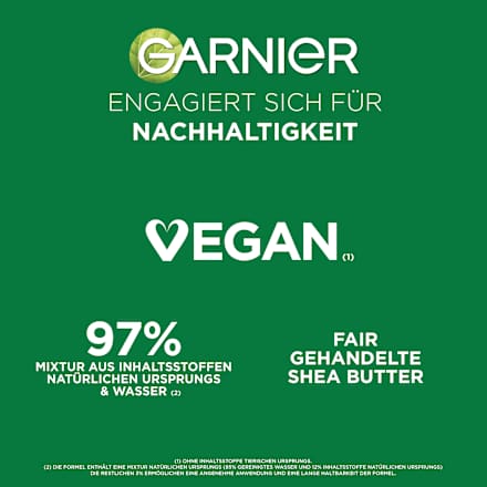 Conditioner Avocado-Öl & Sheabutter  Wahre Schätze