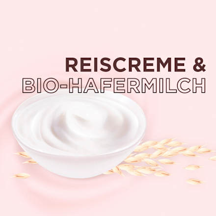 Beruhigendes Shampoo Hafermilch Wahre Schätze