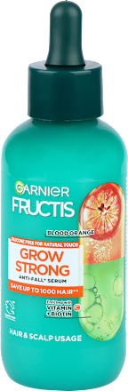 Grow Strong serum za kosu GARNIER FRUCTIS