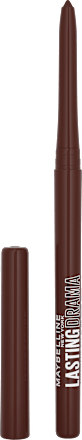 LASTING DRAMA olovka za oči – 30 Brown MAYBELLINE NEW YORK