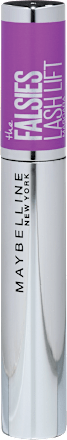 Maskara Falsies Lash Lift 01 Black MAYBELLINE NEW YORK