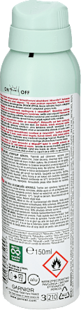 Mineral dezodroant Active Control Thermic GARNIER