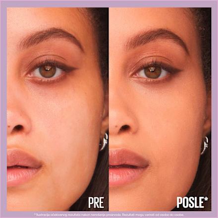 SUPER STAY 30H LUMI-MATTE tečni puder - 129 MAYBELLINE NEW YORK