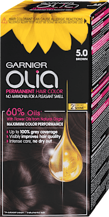 Boja za kosu – 5.0 Brown GARNIER olia