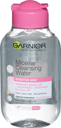 Micelarna voda za osjetljivu kožu GARNIER SKIN NATURALS