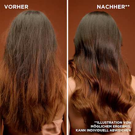 Haarkur 1-Minute Argan & Camelia-Öl Wahre Schätze