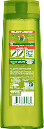 Shampoo Vitamine & Kraft  GARNIER FRUCTIS