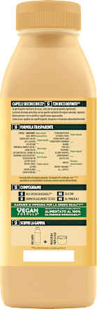 Shampoo Hair Food Ricci Rigenerante GARNIER FRUCTIS