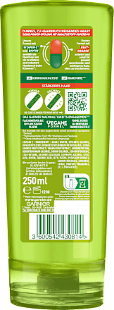 Conditioner Vitamine & Kraft  GARNIER FRUCTIS