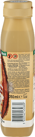 Szampon wygładzający Cocoa Butter Hair Food GARNIER FRUCTIS