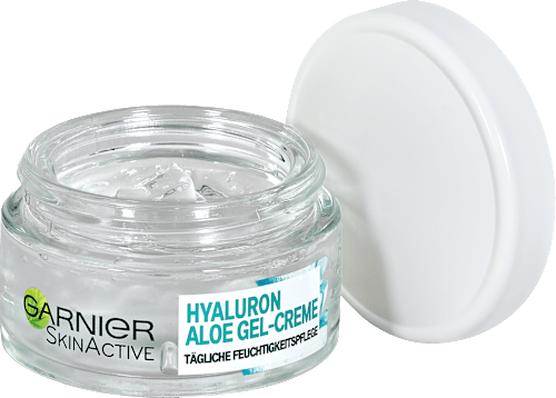 Hyaluron Aloe Gel-Creme Garnier Skin Active