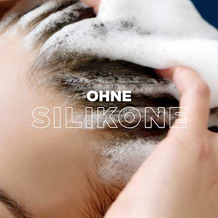Shampoo Aktivkohle, fettige Kopfhaut Wahre Schätze