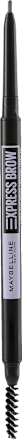 Ceruzka na obočie Brow Ultra Slim - Medium Brown MAYBELLINE NEW YORK