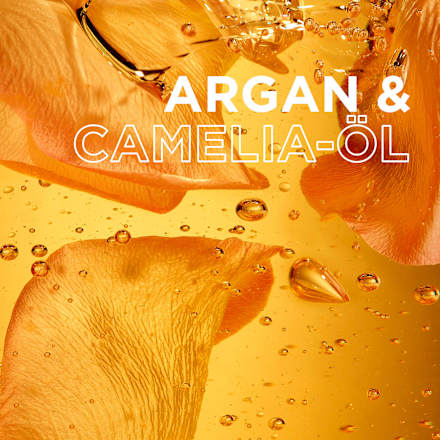 Conditioner Argan & Camelia-Öl Wahre Schätze