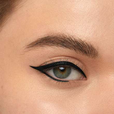 LASTING DRAMA olovka za oči – 10 Midnight Black MAYBELLINE NEW YORK