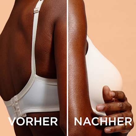 Körperbutter Superfood Kakao GARNIER Body
