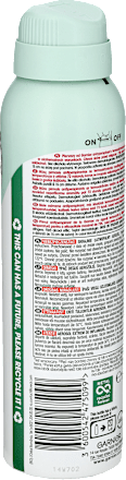 Mineral dezodroant Active Control Thermic GARNIER
