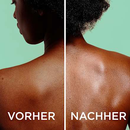 Pflegecreme Superfood Avocado GARNIER Body