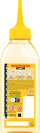pflegender Banana Hair Drink GARNIER FRUCTIS