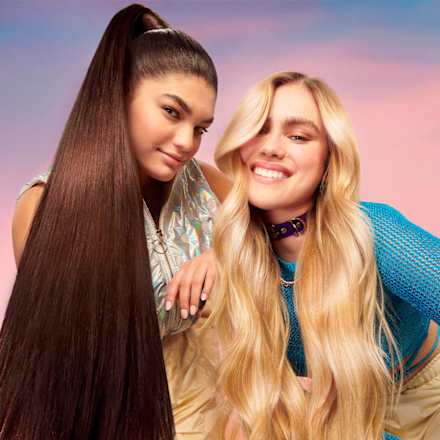 pflegender Banana Hair Drink GARNIER FRUCTIS