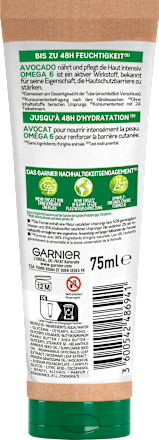 Handcreme Superfood GARNIER Body