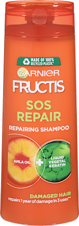 Šampon za lase SOS Repair GARNIER FRUCTIS