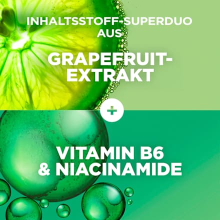 Shampoo Kraft & Glanz GARNIER FRUCTIS