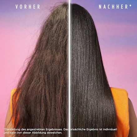 pflegender Banana Hair Drink GARNIER FRUCTIS